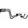 Dorman (OE Solutions) Oil Cooler Line - 624-281