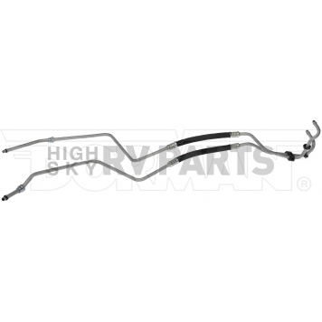 Dorman (OE Solutions) Oil Cooler Line - 624-281-3