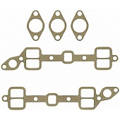 Fel-Pro Gaskets Intake Manifold Gasket - MS 9243 B