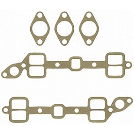 Fel-Pro Gaskets Intake Manifold Gasket - MS 9243 B