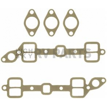 Fel-Pro Gaskets Intake Manifold Gasket - MS 9243 B