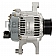 Remy International Alternator/ Generator 13207