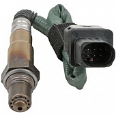 Bosch Oxygen Sensor - 17004