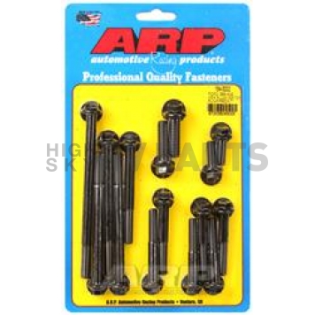 ARP Auto Racing Water Pump Bolt 1543202