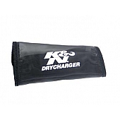 K & N Filters Air Filter Wrap - YA-3502-TDK