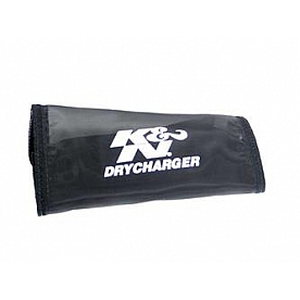 K & N Filters Air Filter Wrap - YA-3502-TDK