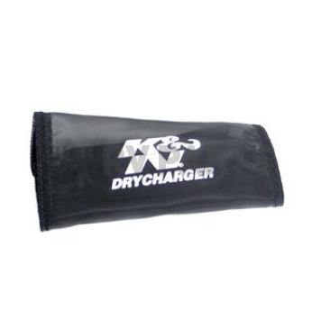 K & N Filters Air Filter Wrap - YA-3502-TDK