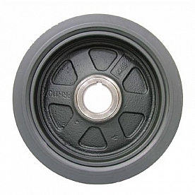 PowerBond by Dayco Harmonic Balancer - PB1138N
