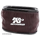 K & N Filters Air Filter Wrap - KA-7408DK