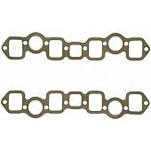 Fel-Pro Gaskets Intake Manifold Gasket - MS 9246 B