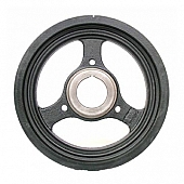 PowerBond by Dayco Harmonic Balancer - PB1143N