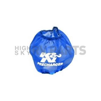 K & N Filters Air Filter Wrap - KA-4093PL