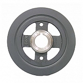 PowerBond by Dayco Harmonic Balancer - PB1145N
