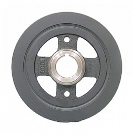PowerBond by Dayco Harmonic Balancer - PB1145N