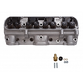 Edelbrock Cylinder Head 61599