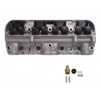 Edelbrock Cylinder Head 61599