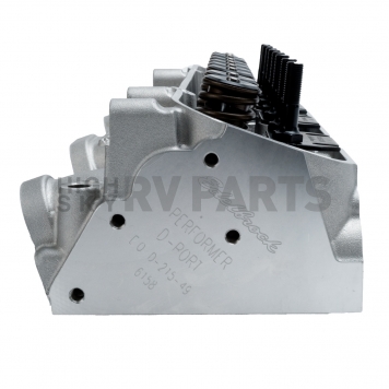 Edelbrock Cylinder Head 61599-4