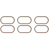 Fel-Pro Gaskets Plenum Gasket - MS 92587
