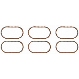 Fel-Pro Gaskets Plenum Gasket - MS 92587
