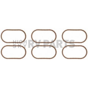 Fel-Pro Gaskets Plenum Gasket - MS 92587