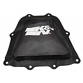 K & N Filters Air Filter Wrap - YA-4514DK