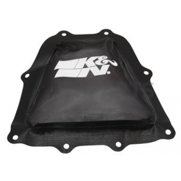 K & N Filters Air Filter Wrap - YA-4514DK