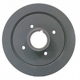 PowerBond by Dayco Harmonic Balancer - PB1146N
