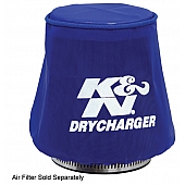 K & N Filters Air Filter Wrap - 22-2040PL