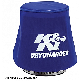 K & N Filters Air Filter Wrap - 22-2040PL