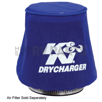 K & N Filters Air Filter Wrap - 22-2040PL
