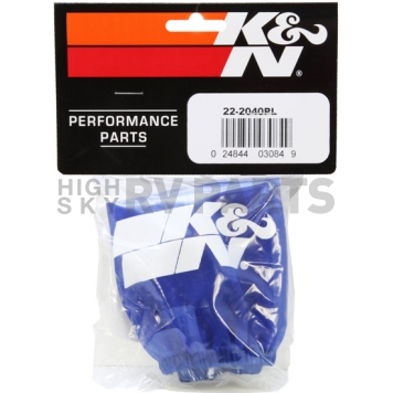 K & N Filters Air Filter Wrap - 22-2040PL-1