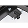 Access Covers Soft Rolling-Up Tonneau Cover Black Vinyl - 21399