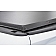 Access Covers Soft Rolling-Up Tonneau Cover Black Vinyl - 21399