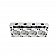 Edelbrock Cylinder Head 61625