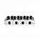 Edelbrock Cylinder Head 61625