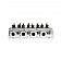 Edelbrock Cylinder Head 61625