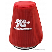 K & N Filters Air Filter Wrap - 22-2030PR