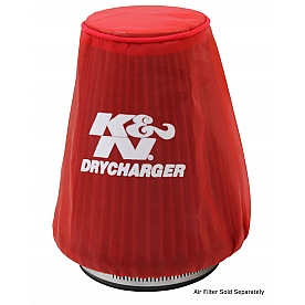 K & N Filters Air Filter Wrap - 22-2030PR