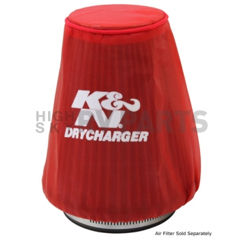 K & N Filters Air Filter Wrap - 22-2030PR