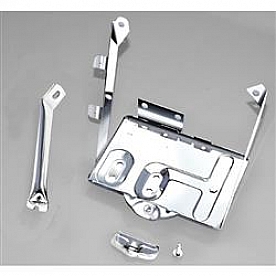 Rugged Ridge Battery Tray 1113201