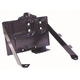 Crown Automotive Jeep Replacement Battery Tray J5764665