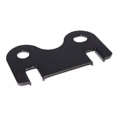 COMP Cams Pushrod Guide Plate - 4843-1