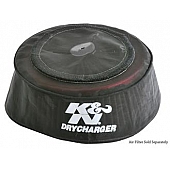 K & N Filters Air Filter Wrap - KT-5201DK