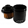 AEM Electronics Fuel Filter - 25-200BK