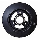 PowerBond by Dayco Harmonic Balancer - PB1148N