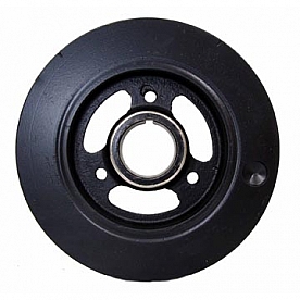 PowerBond by Dayco Harmonic Balancer - PB1148N