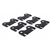 COMP Cams Pushrod Guide Plate - 4842-6