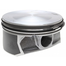 Mahle/ Clevite Piston - 224-3731WR-0.50MM
