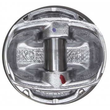 Mahle/ Clevite Piston - 224-3731WR-0.50MM-1