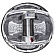 Mahle/ Clevite Piston - 224-3731WR-0.50MM
